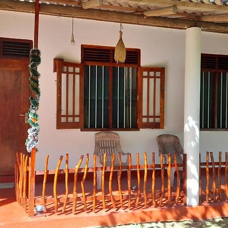 Ranmitha Villa Weligama Εξωτερικό φωτογραφία