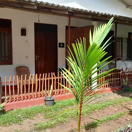 Ranmitha Villa Weligama Εξωτερικό φωτογραφία