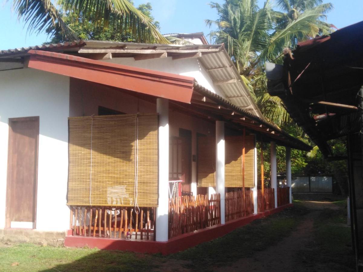Ranmitha Villa Weligama Εξωτερικό φωτογραφία