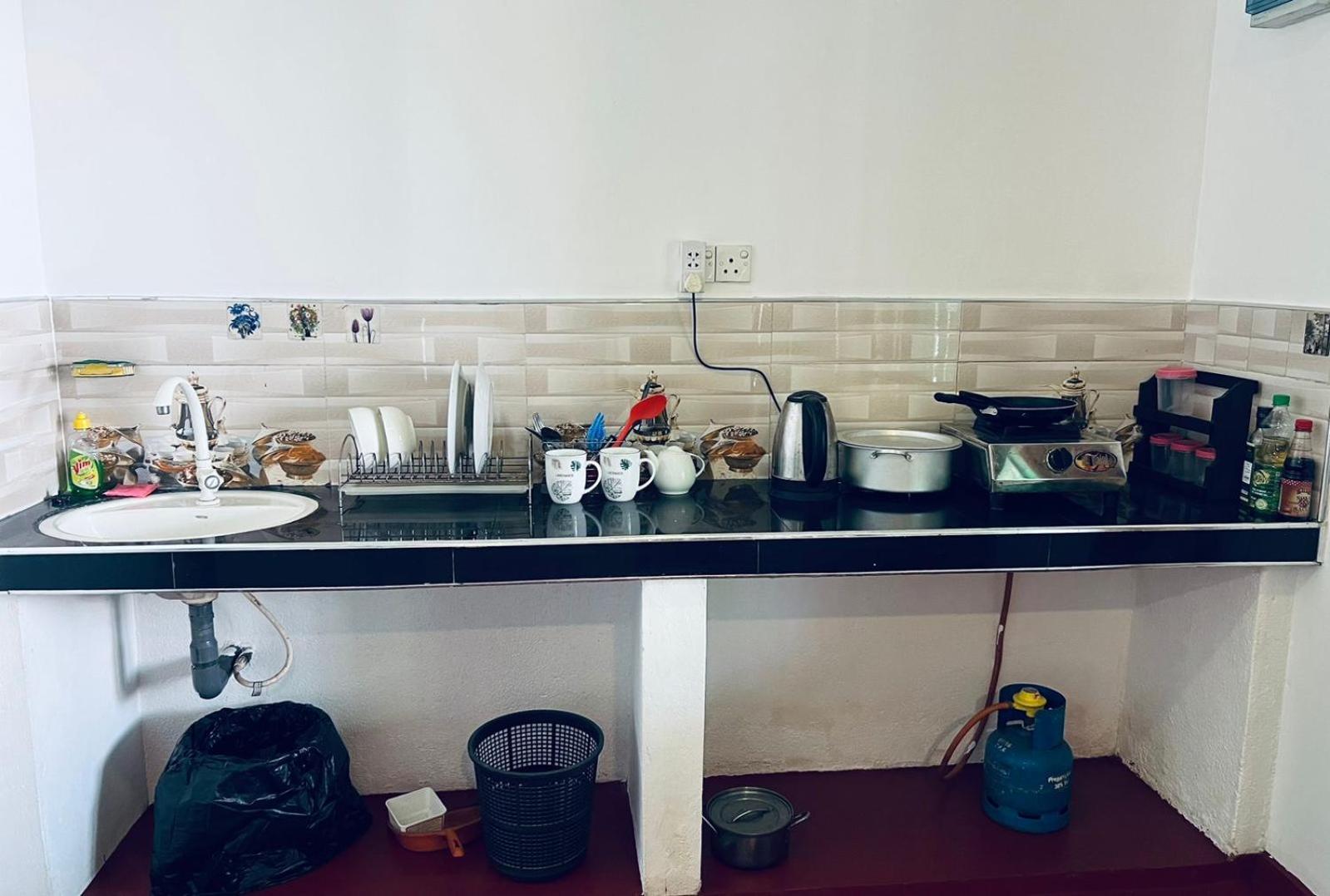 Ranmitha Villa Weligama Εξωτερικό φωτογραφία