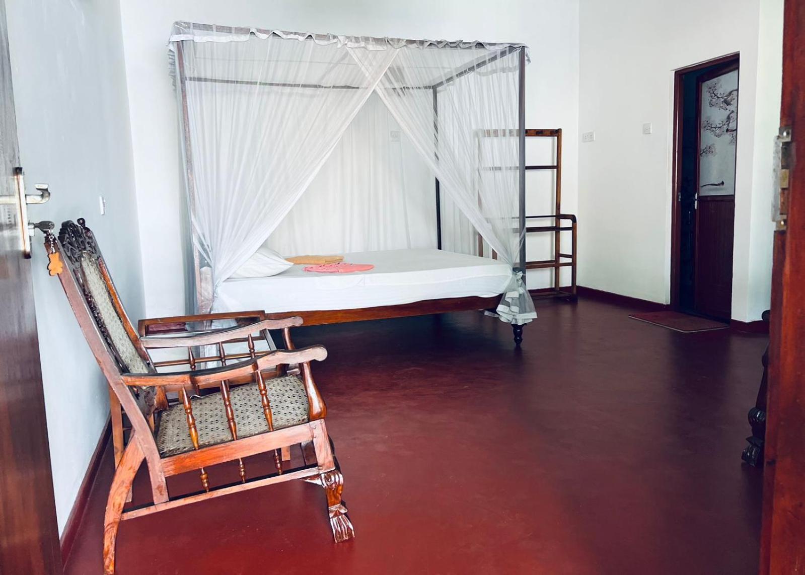 Ranmitha Villa Weligama Εξωτερικό φωτογραφία