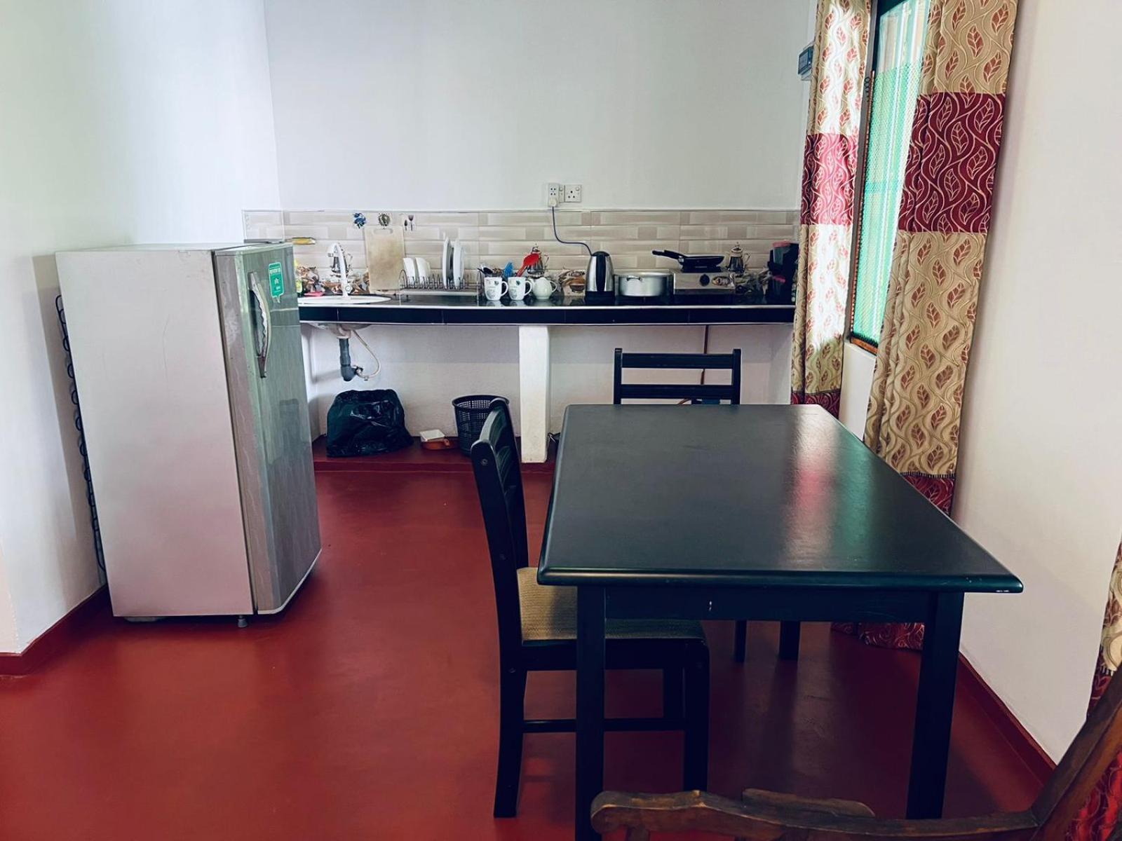 Ranmitha Villa Weligama Εξωτερικό φωτογραφία