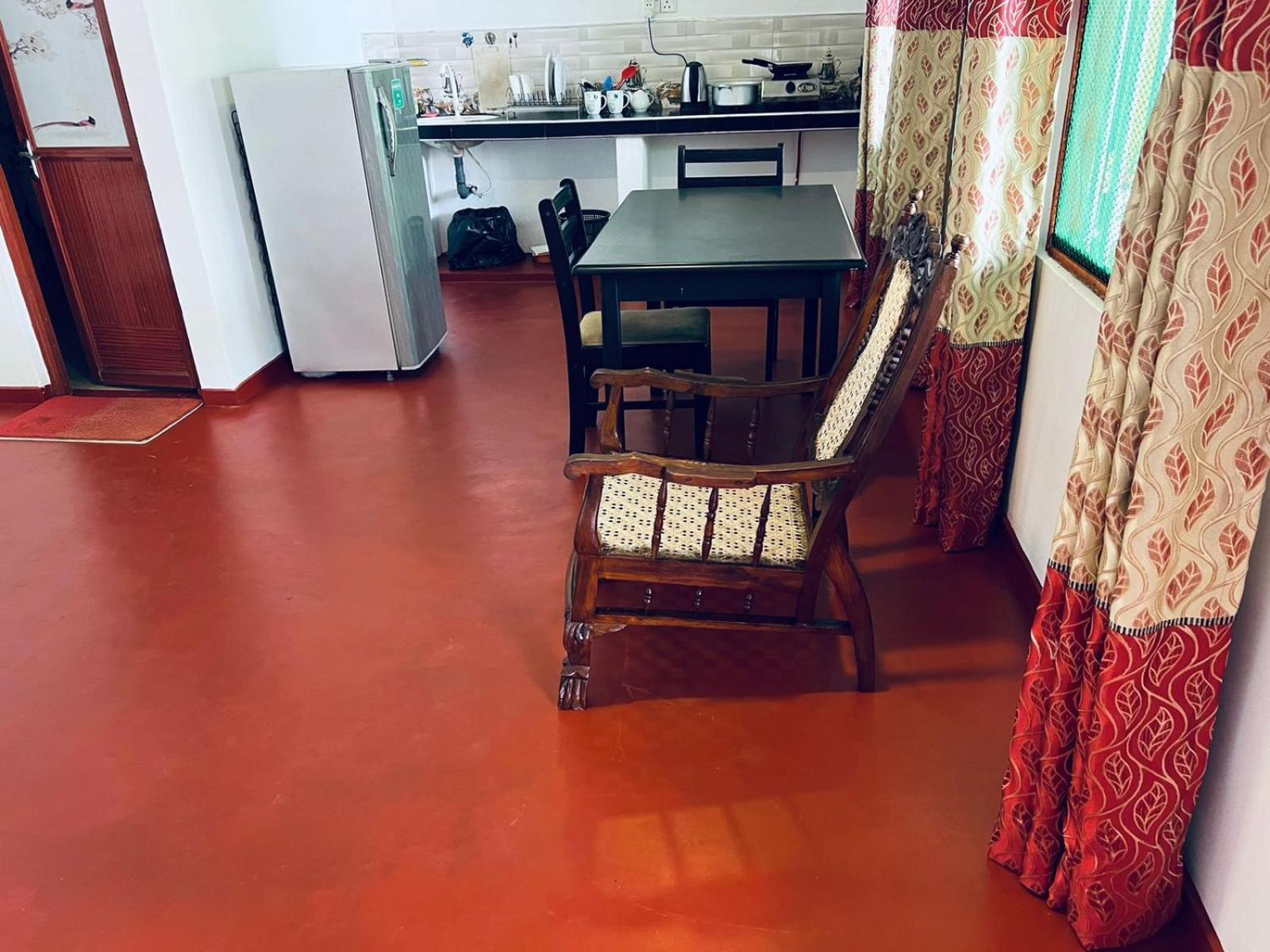 Ranmitha Villa Weligama Εξωτερικό φωτογραφία