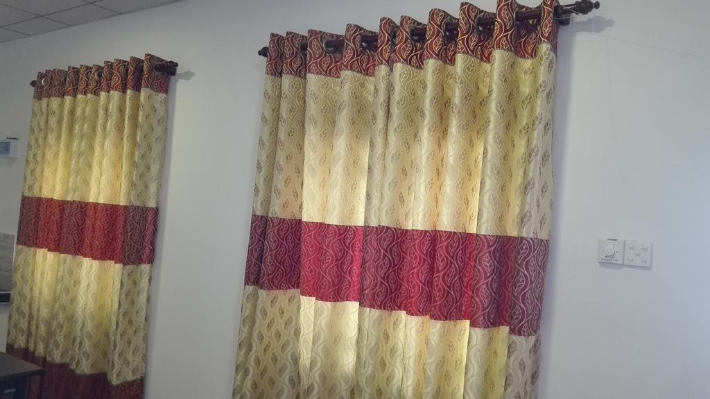 Ranmitha Villa Weligama Εξωτερικό φωτογραφία