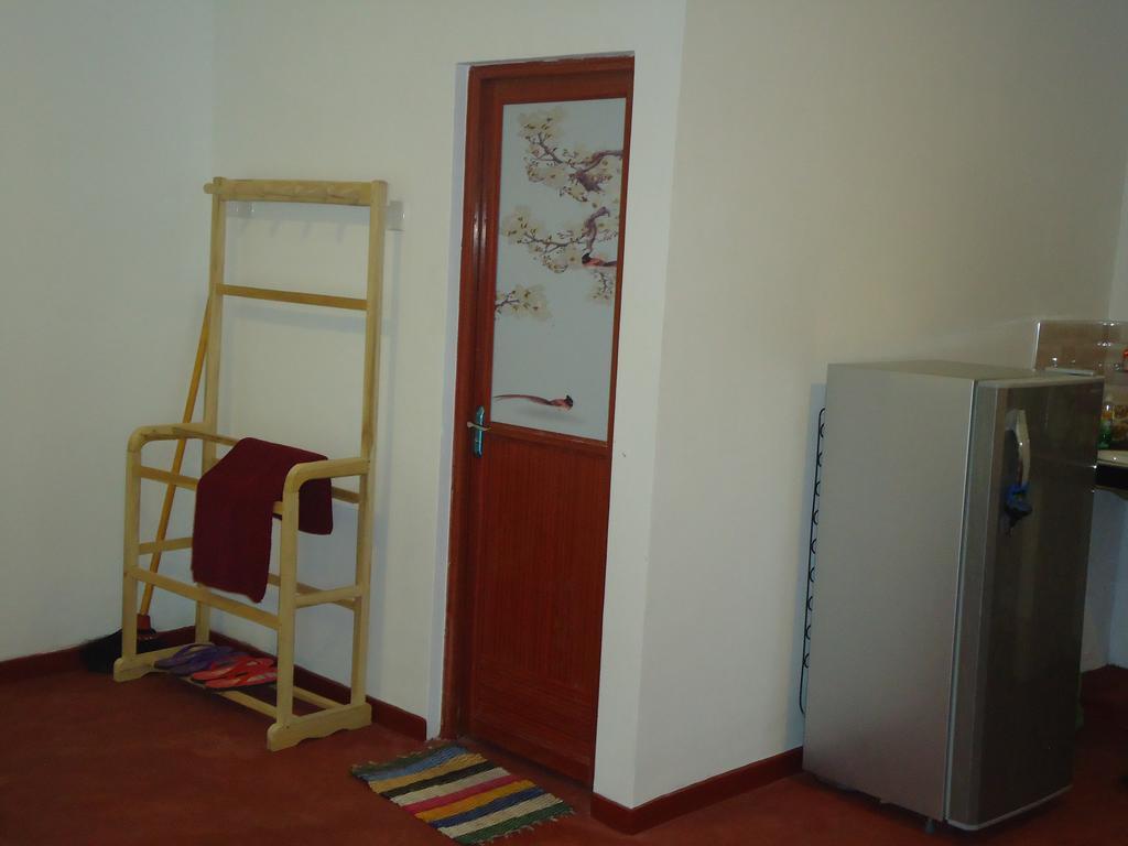 Ranmitha Villa Weligama Εξωτερικό φωτογραφία