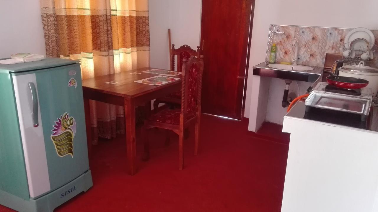 Ranmitha Villa Weligama Εξωτερικό φωτογραφία
