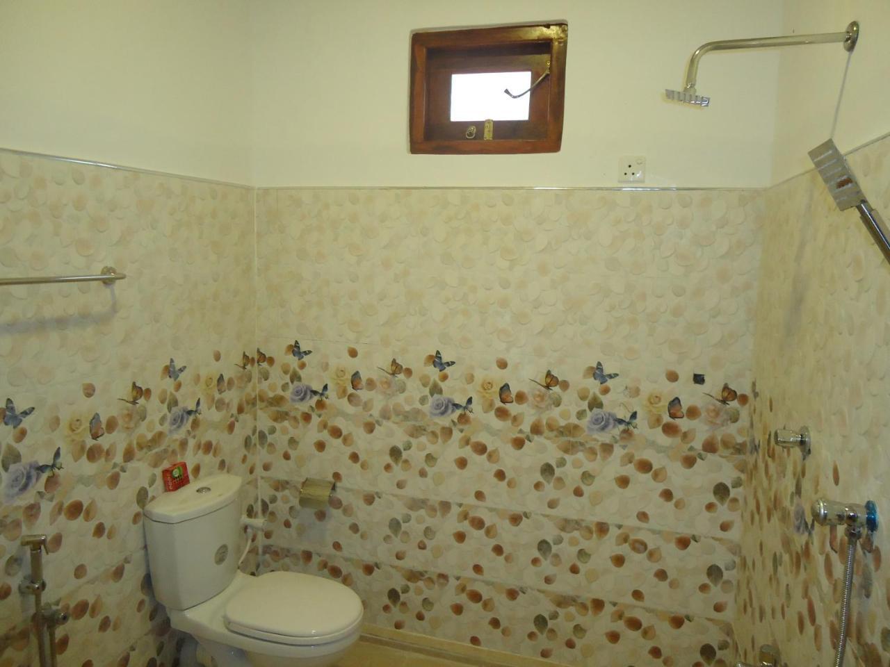 Ranmitha Villa Weligama Εξωτερικό φωτογραφία