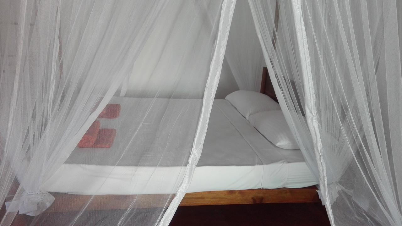 Ranmitha Villa Weligama Εξωτερικό φωτογραφία