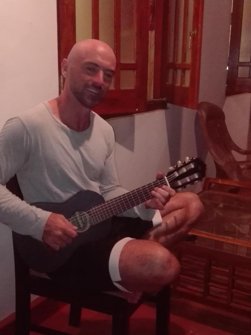 Ranmitha Villa Weligama Εξωτερικό φωτογραφία