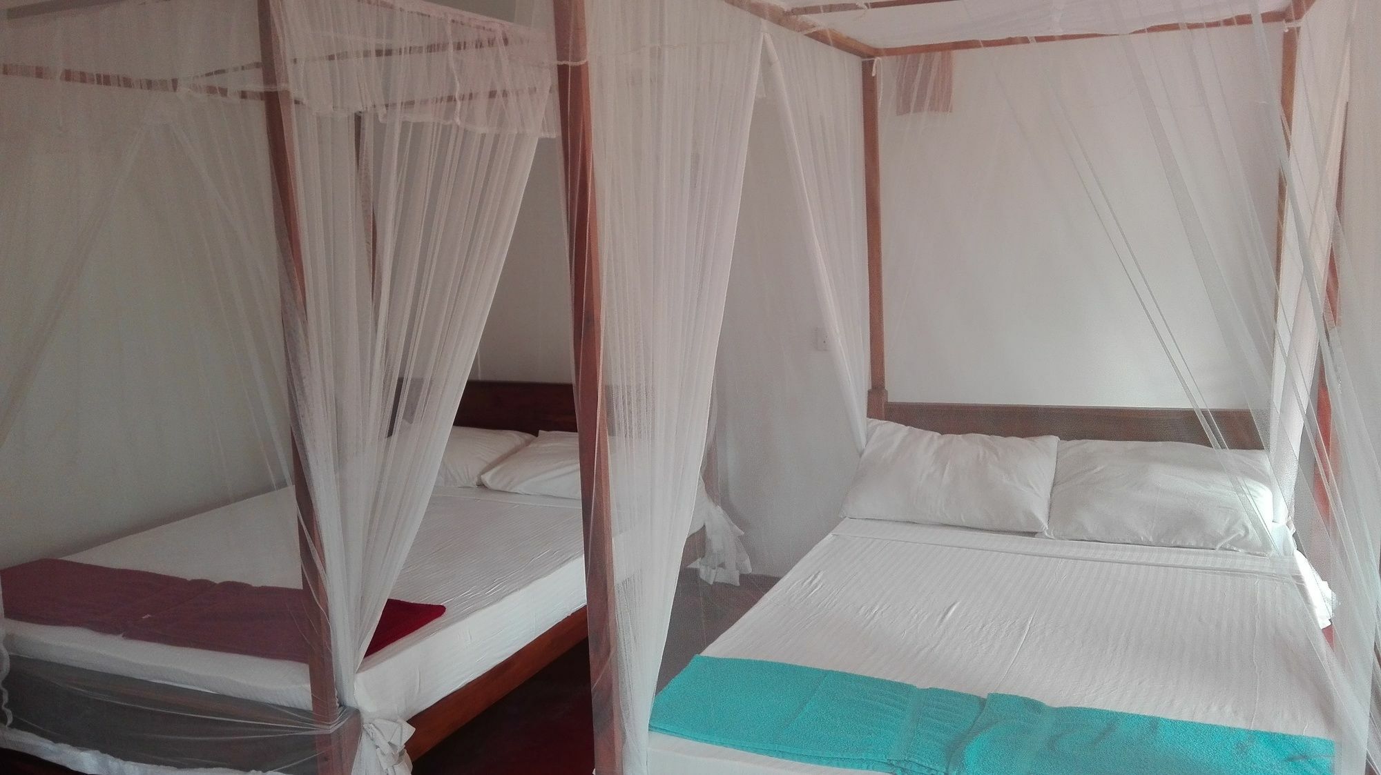 Ranmitha Villa Weligama Εξωτερικό φωτογραφία
