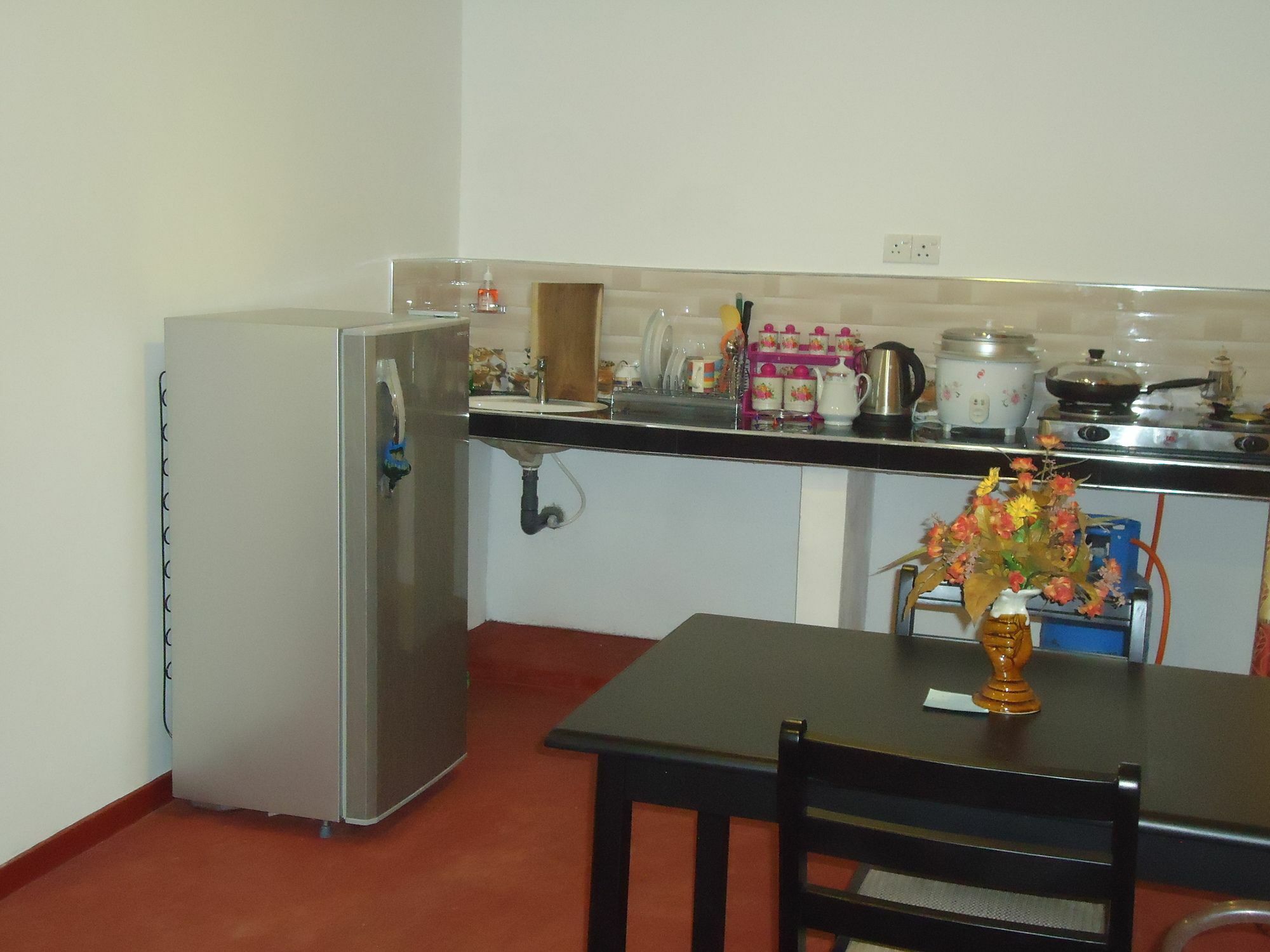 Ranmitha Villa Weligama Εξωτερικό φωτογραφία