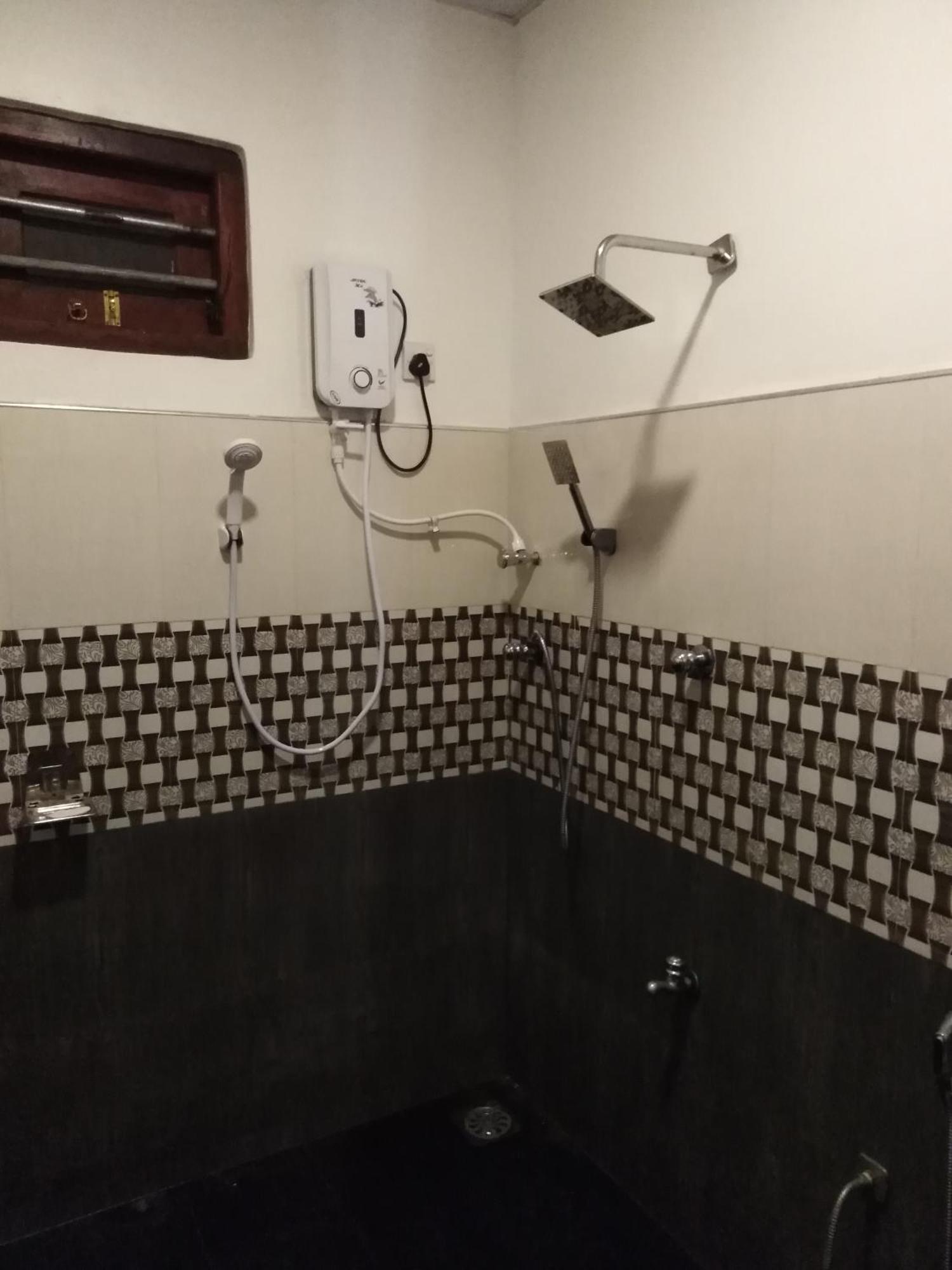 Ranmitha Villa Weligama Εξωτερικό φωτογραφία