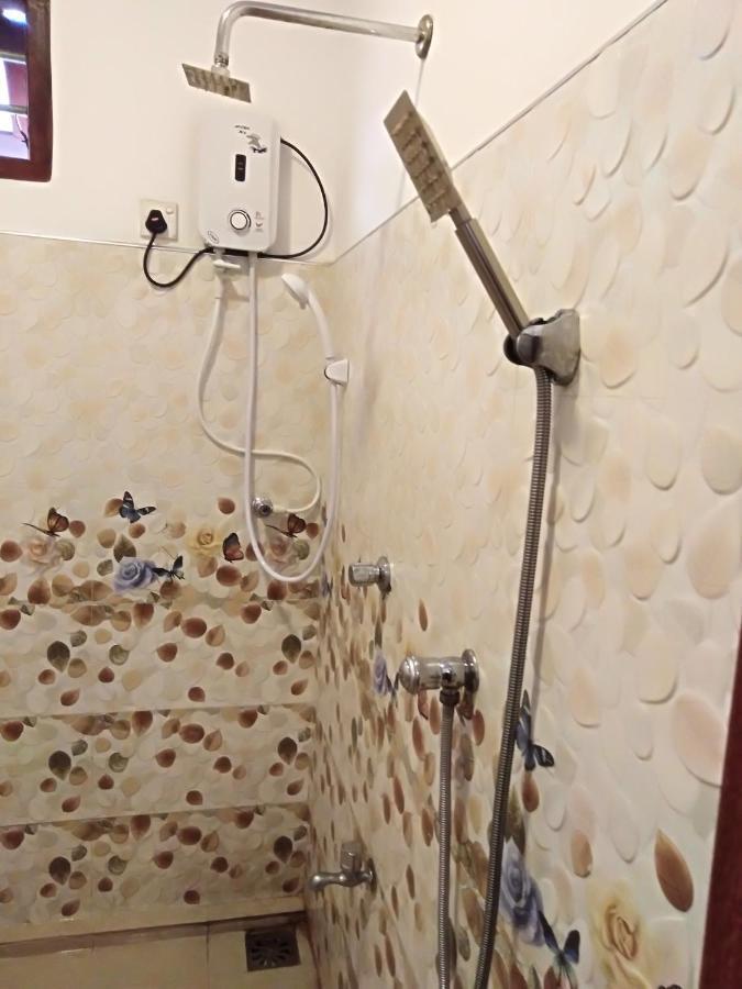 Ranmitha Villa Weligama Εξωτερικό φωτογραφία